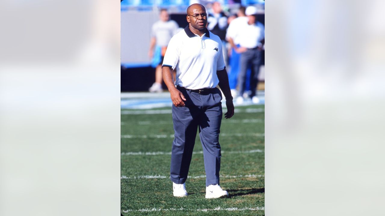 Fact Friday 32 - Keep Pounding - The Sam Mills Legacy – 704 Shop