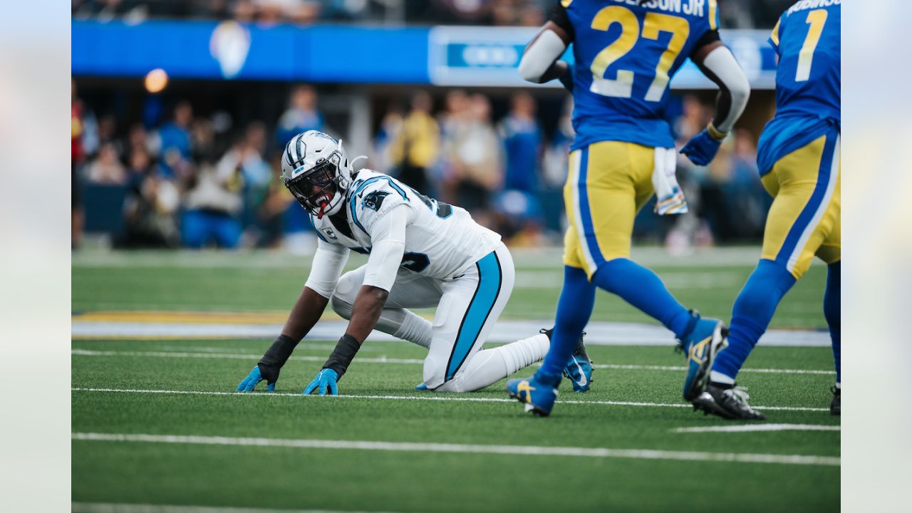 Carolina Panthers salary cap hits for top 51 players on 2023 roster