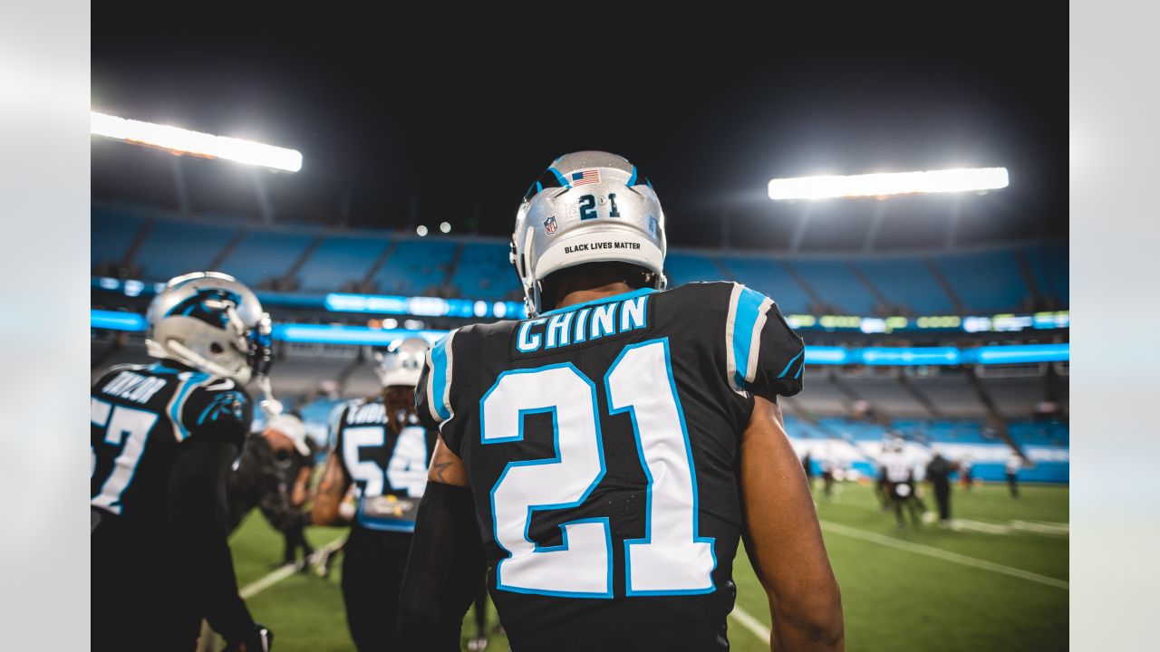 Jeremy Chinn is Clear Choice for Defensive Rookie of the Year