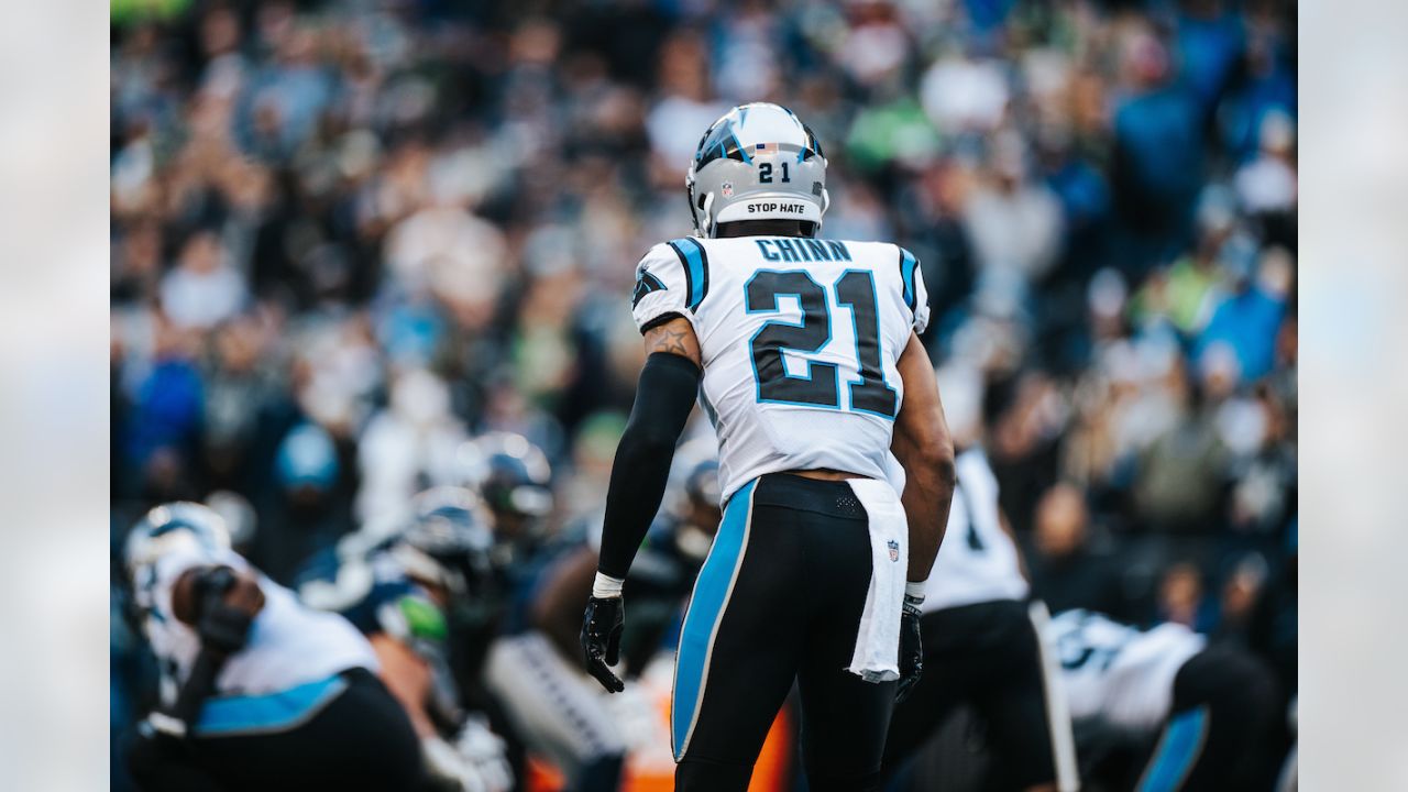 Rapid Reactions: Panthers earn first road win of season, 30-24 in Seattle