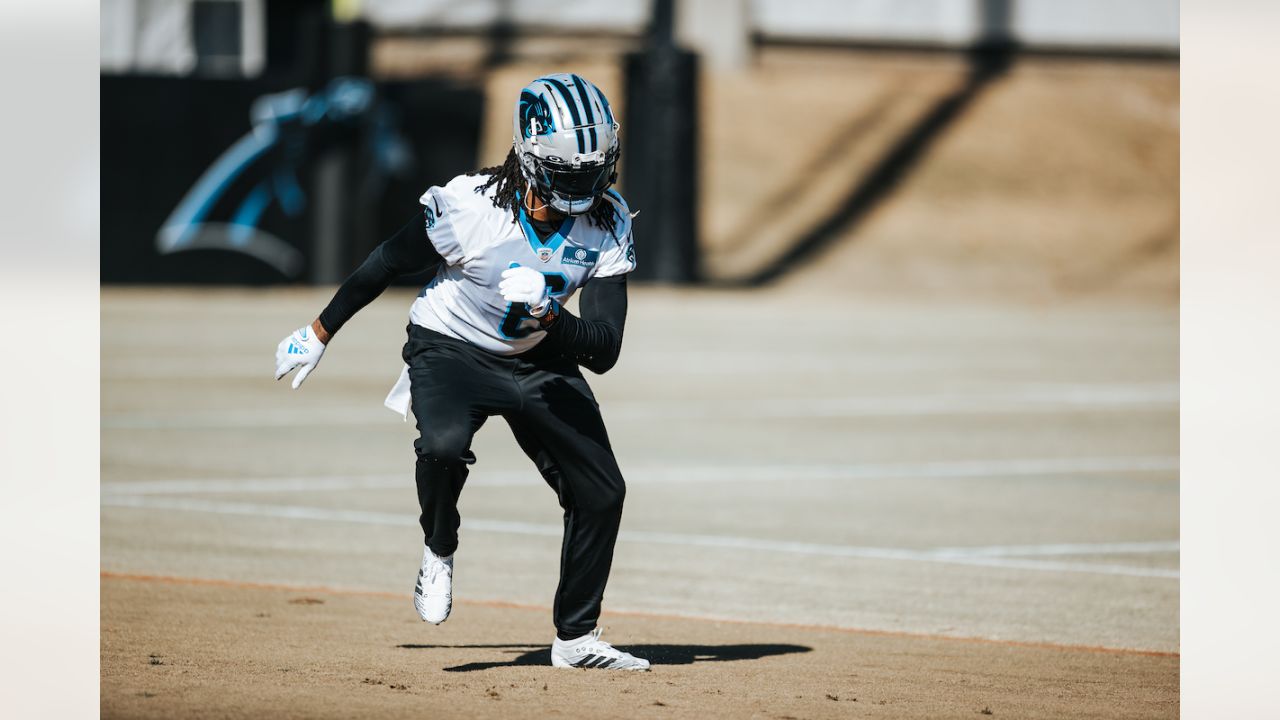 Panthers CB Jaycee Horn to have surgery on wrist injury suffered vs. Lions  - The Athletic