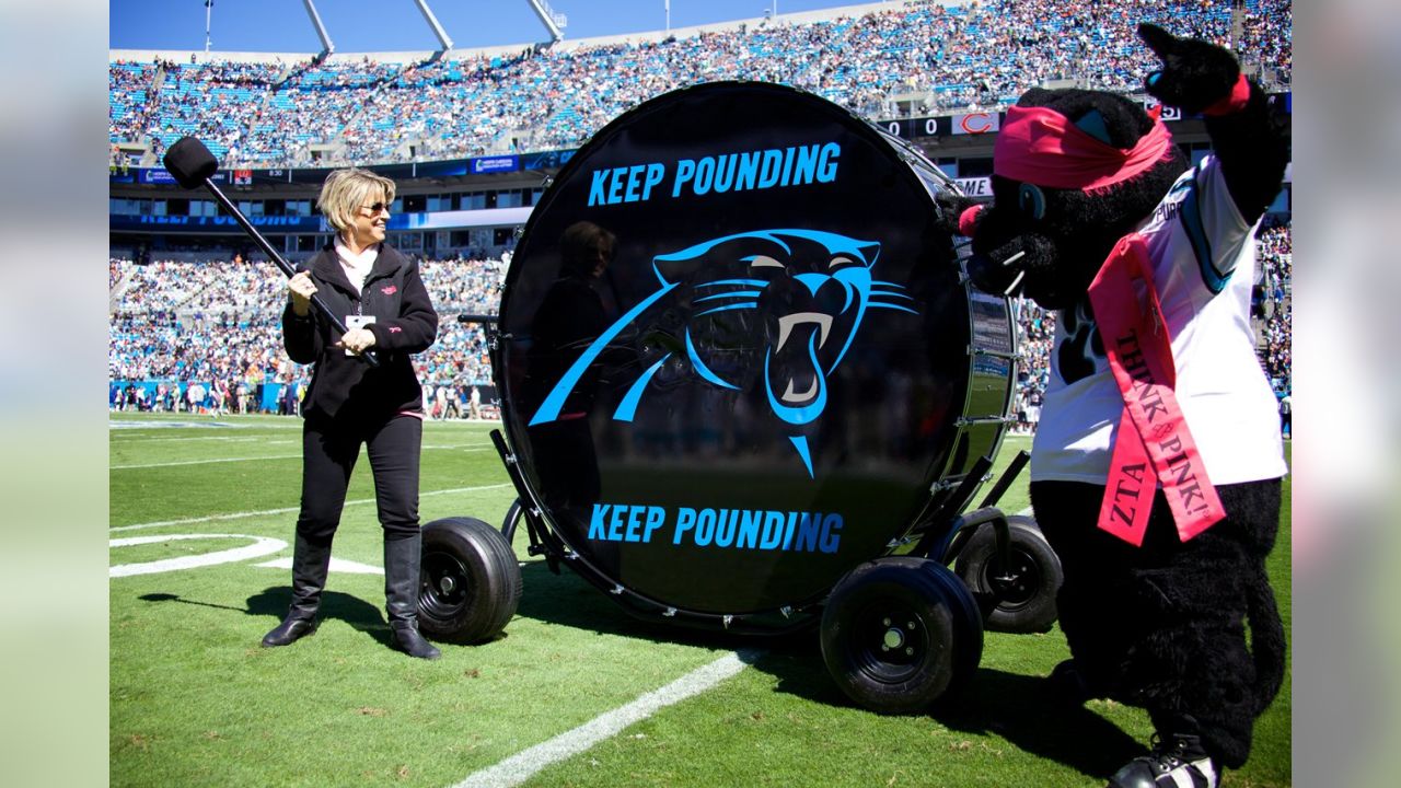 Keep Pouring Funny Carolina Panthers Fan Gear Keep Pounding 