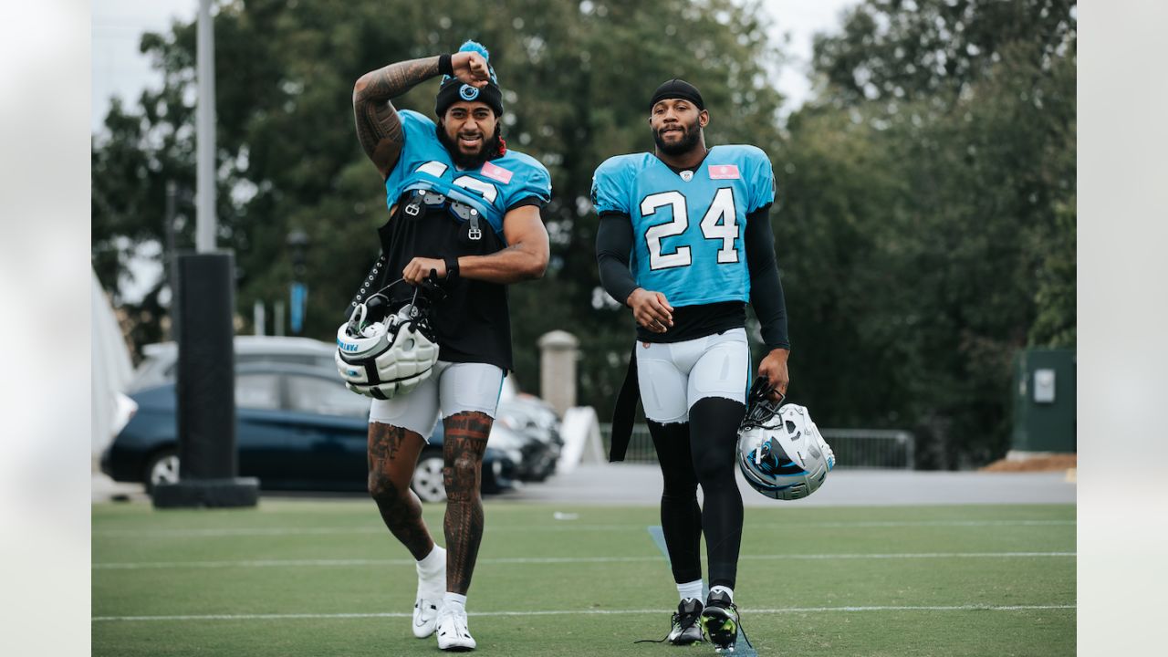 Bryce Young injury update: Panthers QB off the injury report of Week 4 -  DraftKings Network