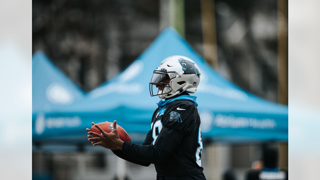 Carolina Panthers: Jaycee Horn Week 1 injury update - Cat Scratch