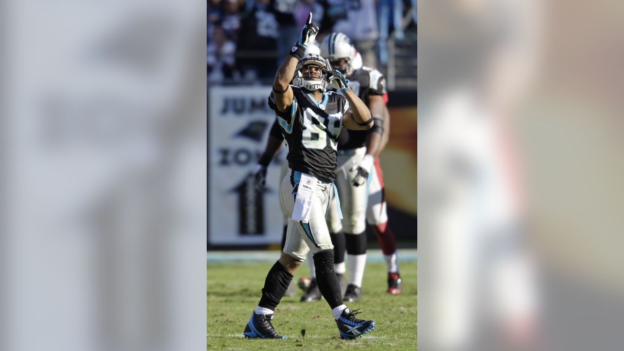 Panthers announce Keep Pounding Game for Week 4 vs. Cardinals - BVM Sports
