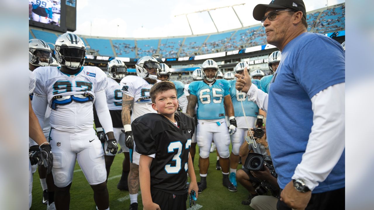 Carolina Panthers Fan Fest 2019 set for Friday; tickets only $5 - ABC11  Raleigh-Durham