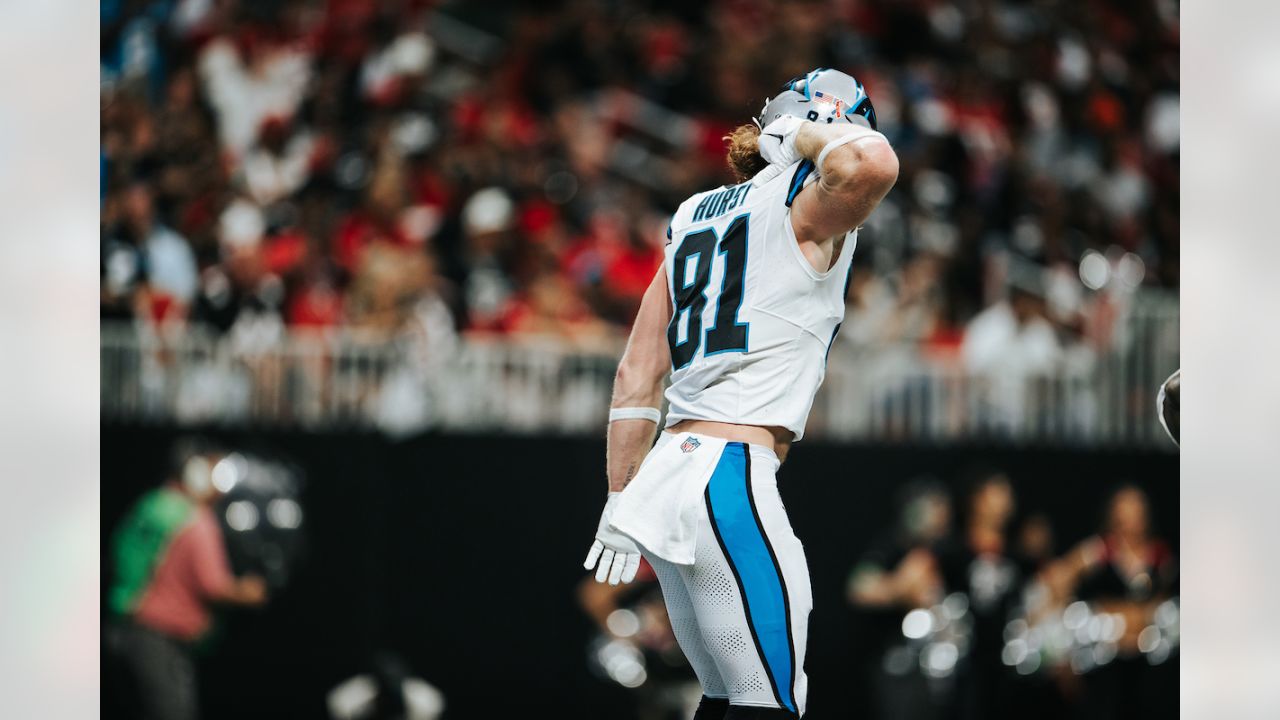 Panthers' turnovers plague opening week loss at Atlanta