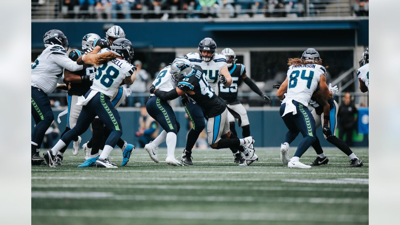 Monday Brew: Frank Reich evaluates the run game after Seattle