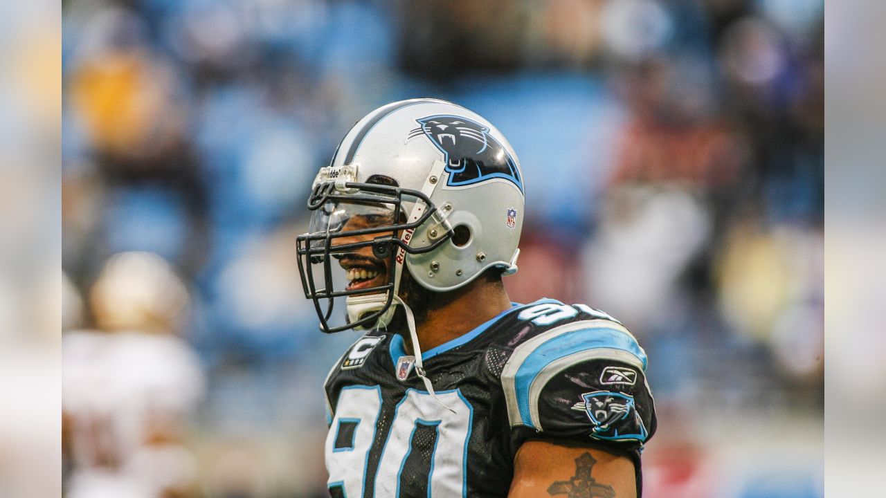 Julius Peppers knows more Halls of Fame are ahead