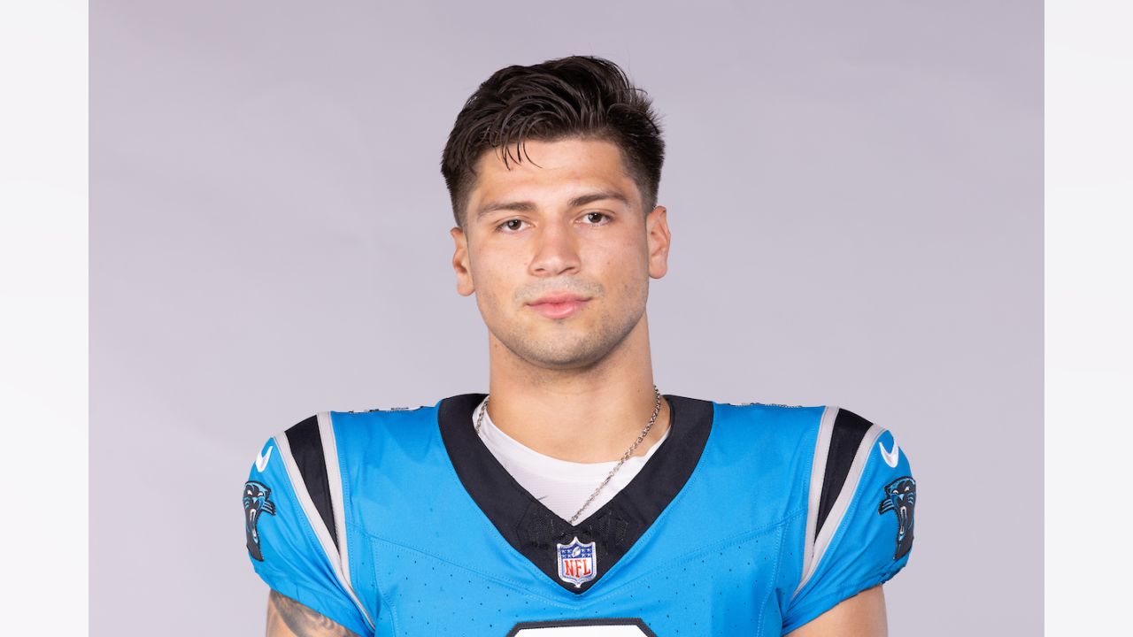Carolina Panthers waive quarterback Matt Corral as roster moves continue