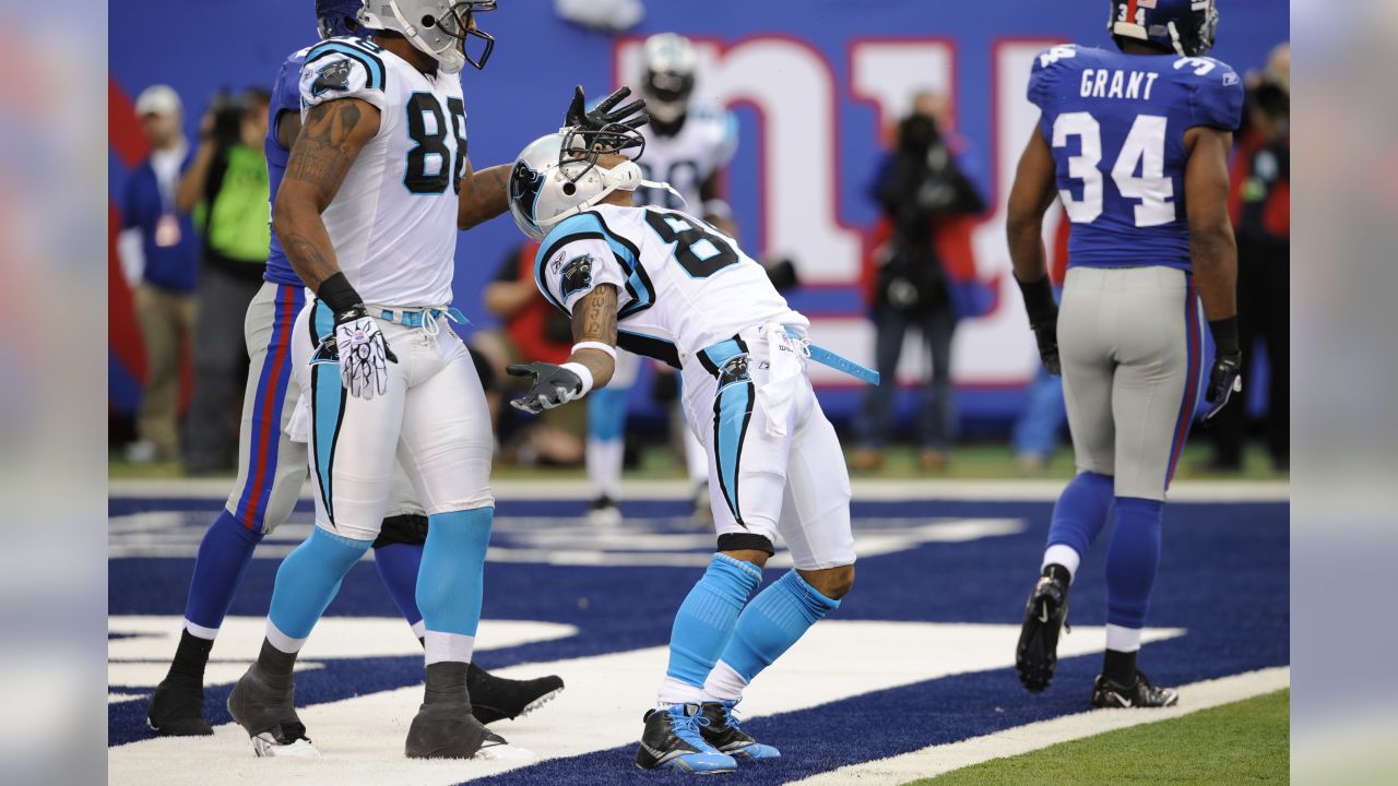 New York Giants vs. Carolina Panthers: How to Watch, Listen & Live