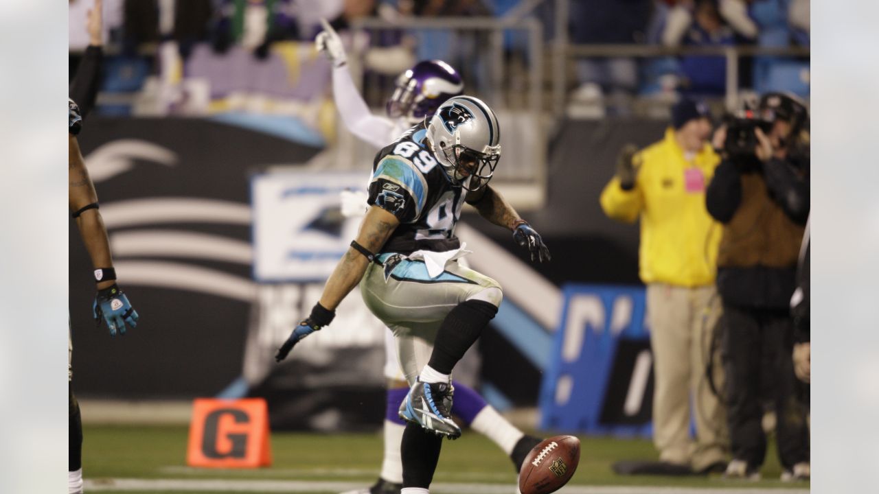 Minnesota Vikings at Carolina Panthers: First quarter recap and second  quarter discussion - Daily Norseman