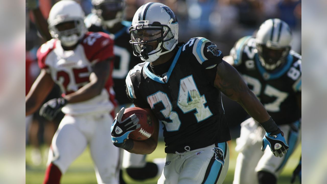 Panthers at Cardinals Game Preview, Week 10, Sunday, 11/14, 4:05 p.m. ET