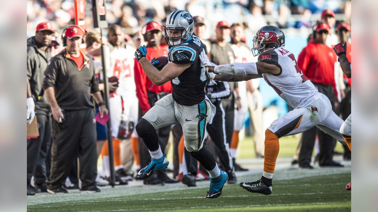 Carolina Panthers vs Buccaneers score, live updates, channel