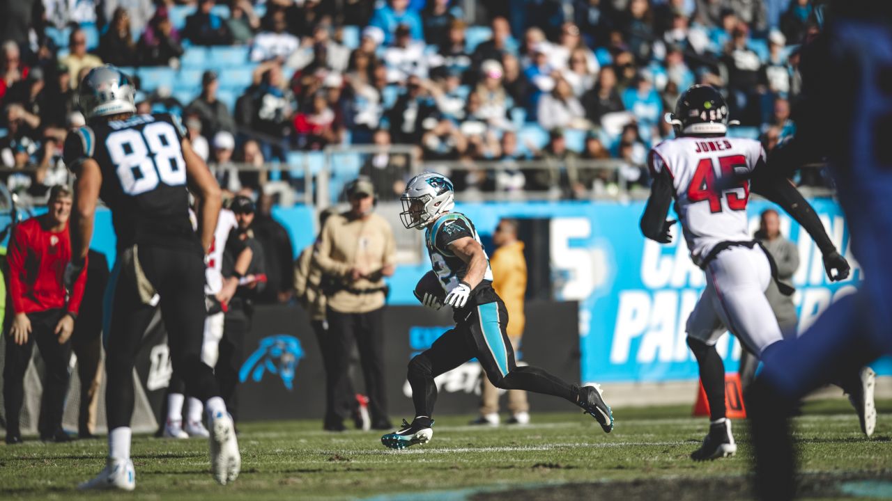 Pro Bowl CMC @christianmccaffrey joins the crew headed to the  #ProBowlGames.