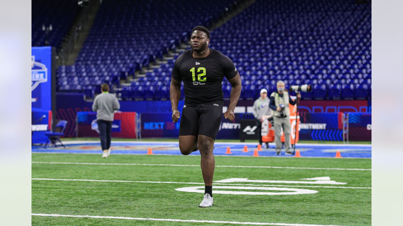 2022 NFL Combine: Winners from Day 3 workouts - Windy City Gridiron