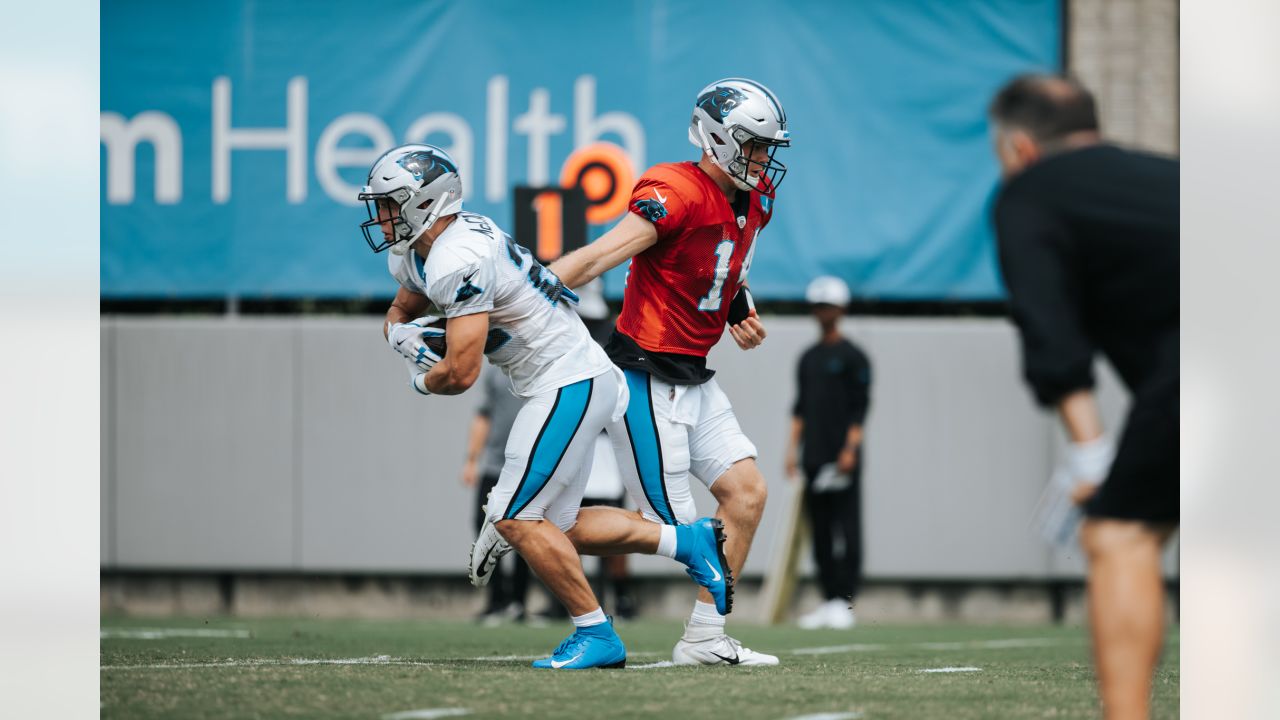 49ers tap into Panthers' pipeline for kicker Zane Gonzalez