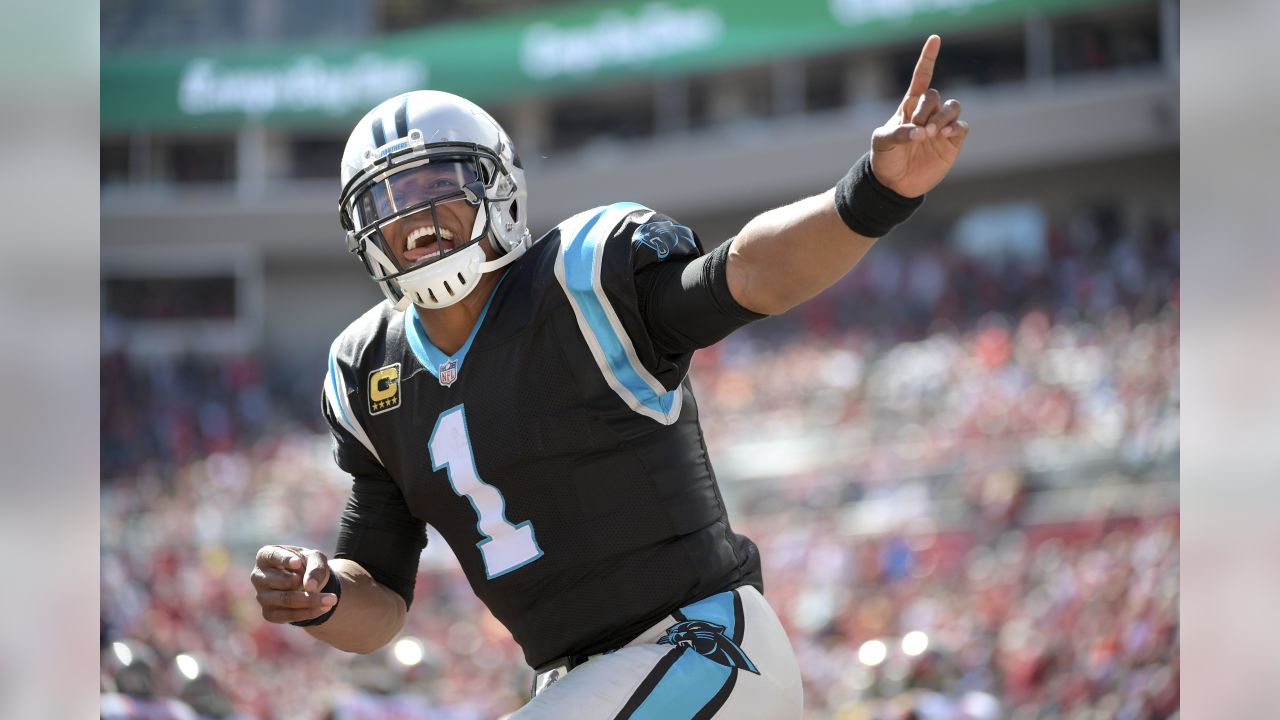 Bucs vs. Panthers Livestream: How to Watch NFL Week 7 From Anywhere Online  Today - CNET