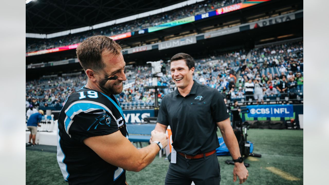 More from Panthers News - Page 103 - CBS News