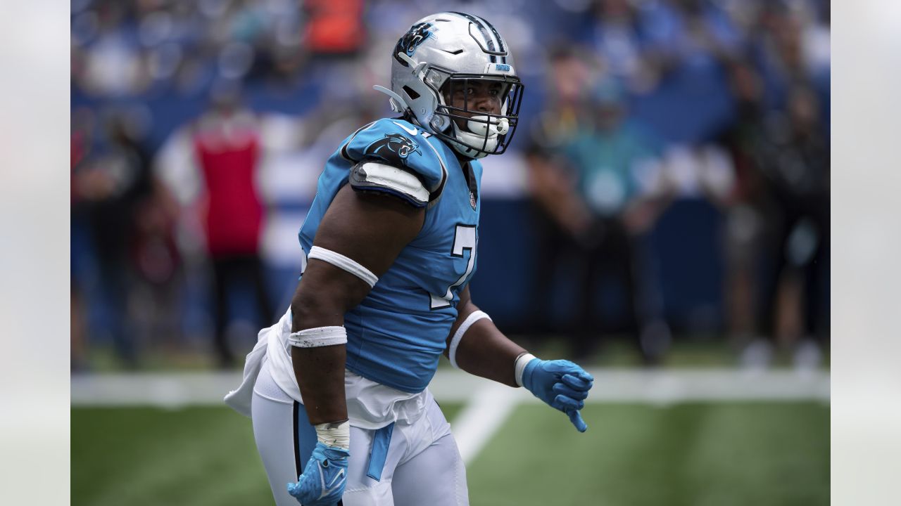 Panthers roster cuts 2022: Carolina culls to final 53-man roster for regular  season - Cat Scratch Reader