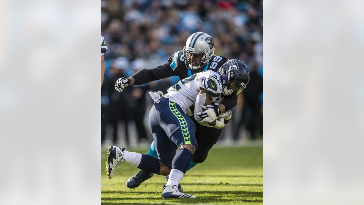 Panthers Place Kawann Short On Injured Reserve - WCCB Charlotte's CW