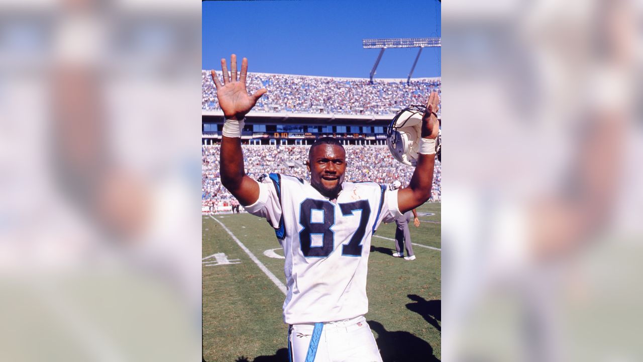 25 Seasons of Panthers Football: Down goes Dallas in 1996