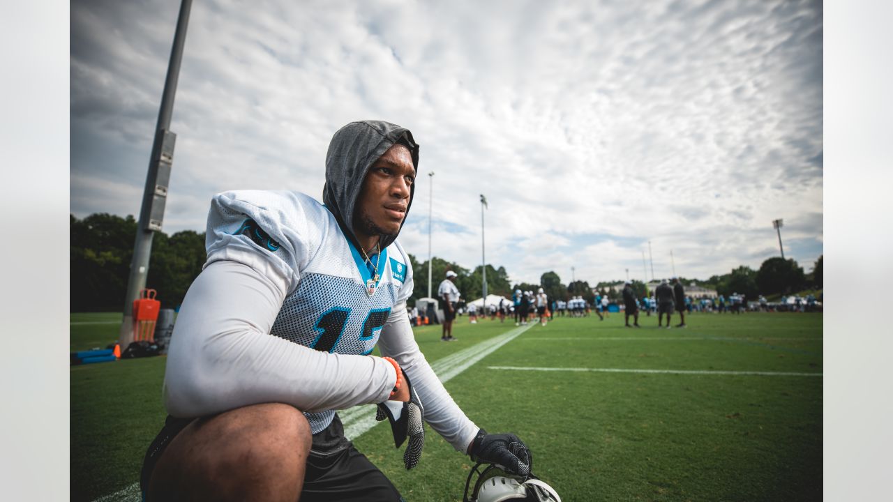 Panthers announce 2021 training camp schedule