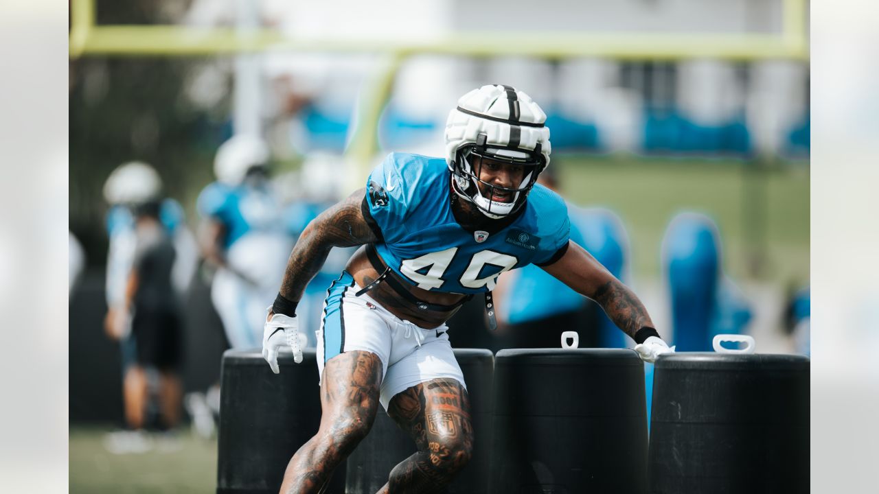 Detroit Lions roster cuts: 2020 training camp updates, including Covid-19  IR players - DraftKings Network