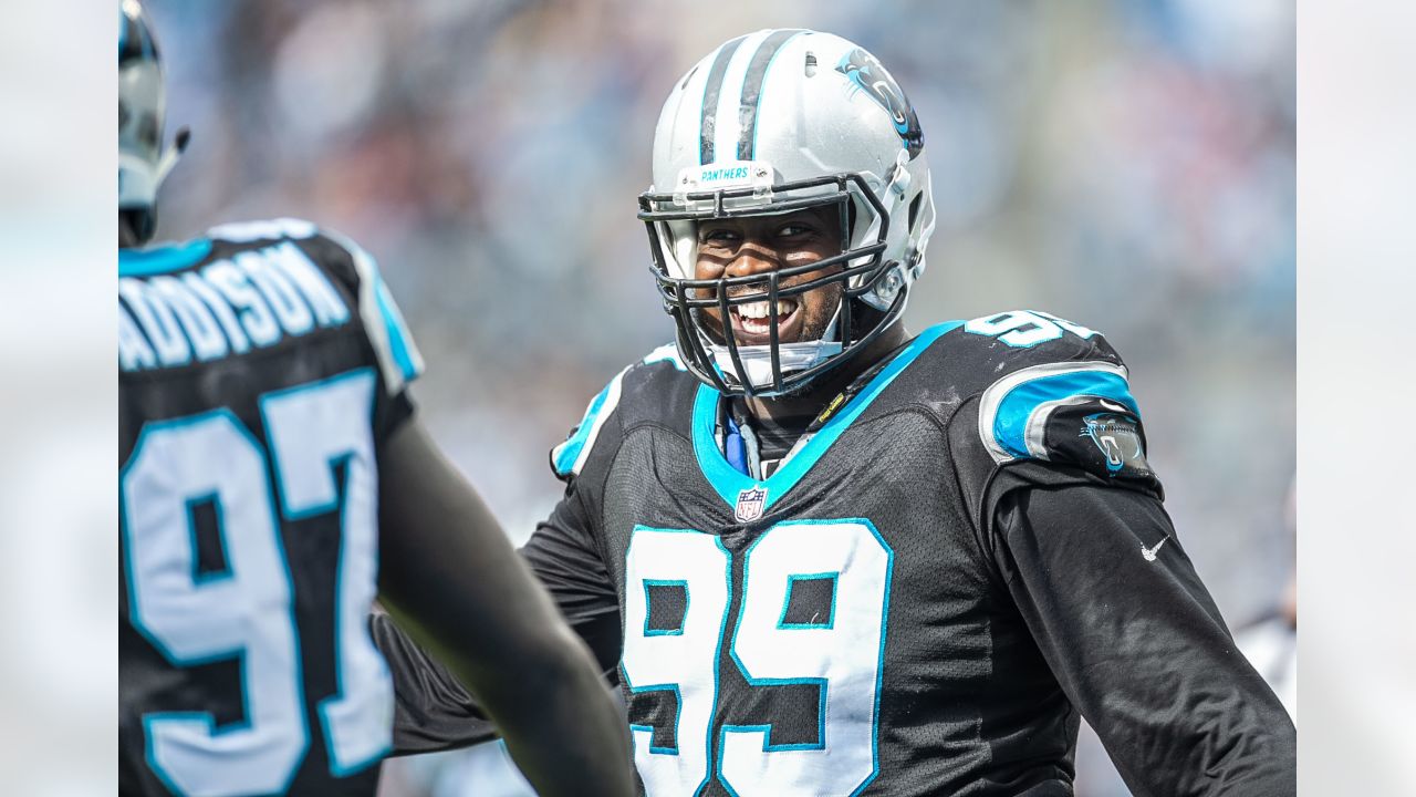 Panthers Open To Re-Signing Kawann Short