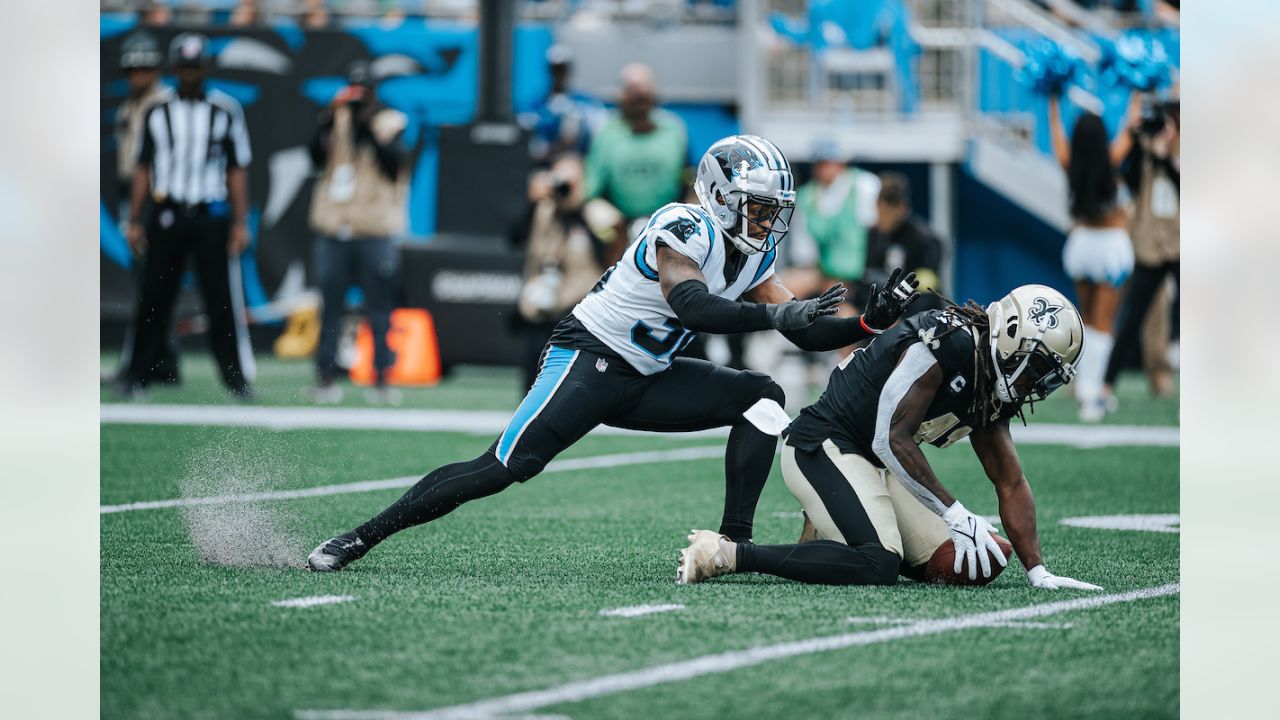 Panthers Twitter Reacts to 22-14 Win Over the Saints