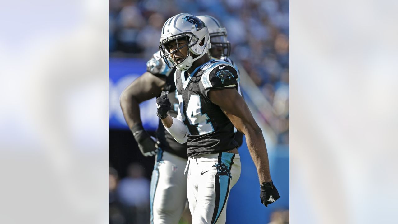 Panthers use franchise tag on All-Pro CB Josh Norman – thereporteronline