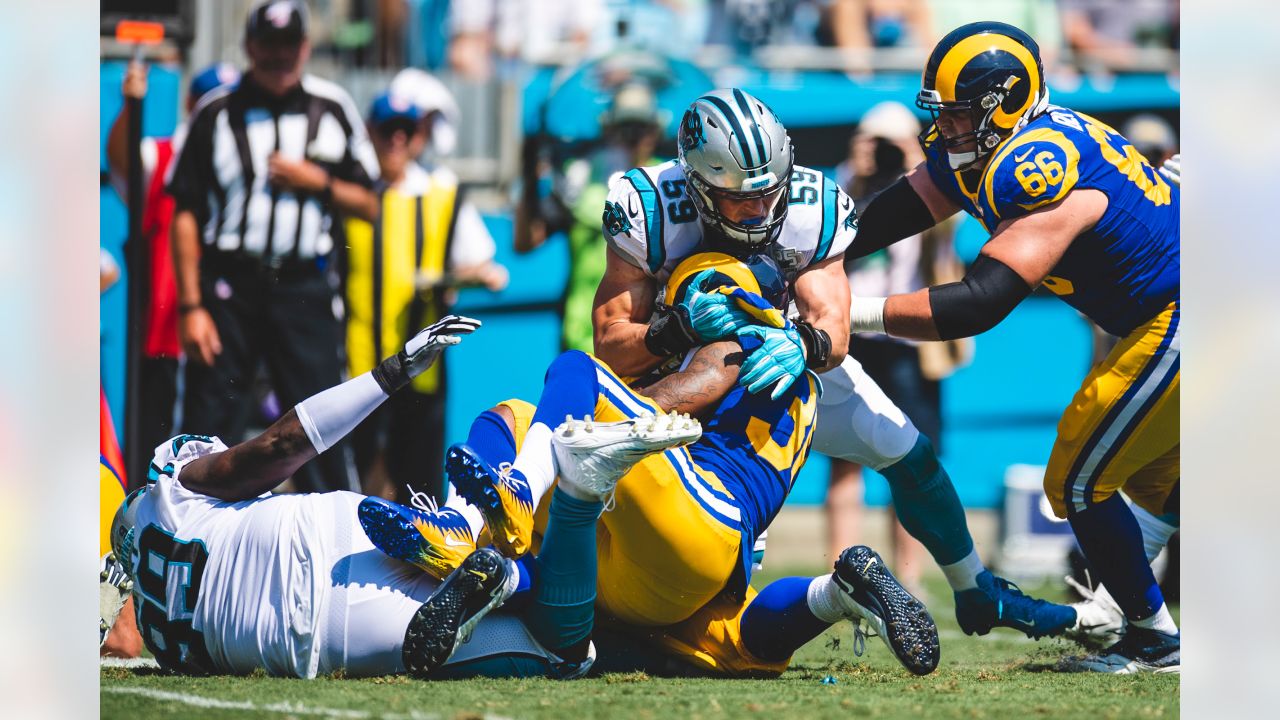 Carolina Panthers vs Los Angeles Rams Prediction, 10/16/2022 NFL Picks,  Best Bets & Odds Week 6