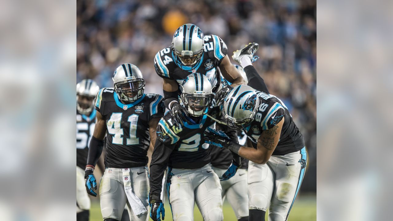 Football Fans Are Loving Panthers New Uniforms - The Spun: What's Trending  In The Sports World Today