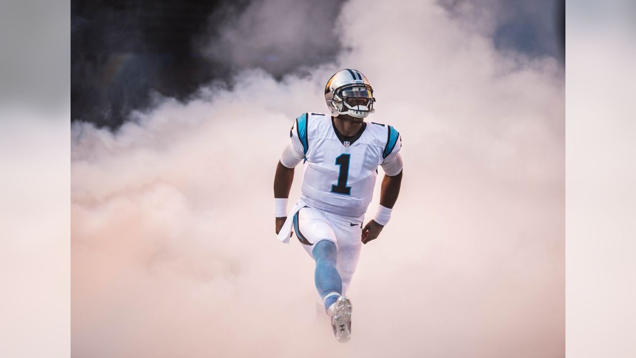 Cam Newton: The three criteria the Panthers met to land him - On3