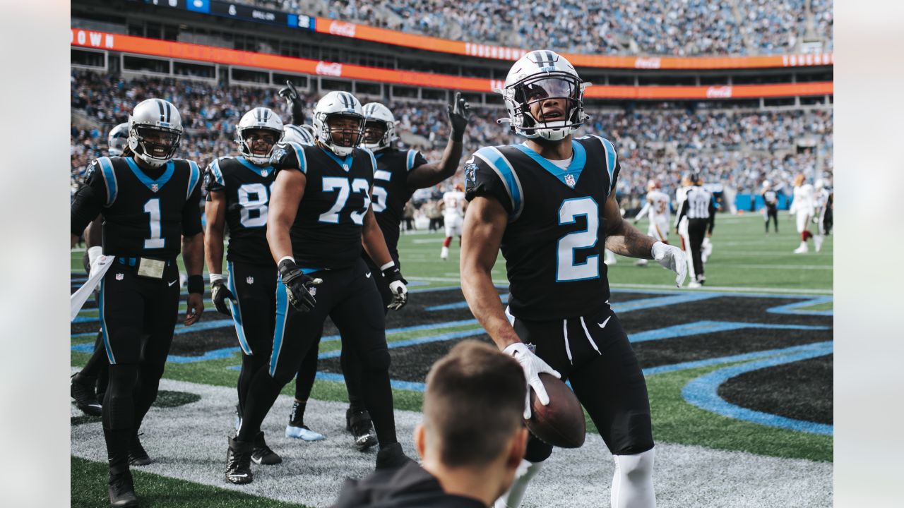 Rapid Reactions: Panthers fall to Rams in opener, 30-27