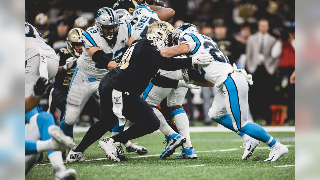 Saints vs. Panthers final score: Joey Slye has miserable game in blowing  chance for upset - DraftKings Network