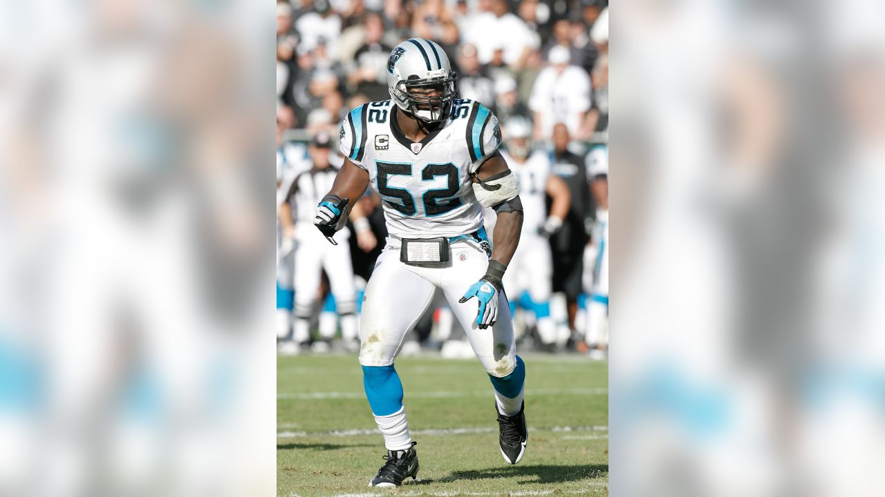 Panthers to Open 2020 Season at Home Against Raiders