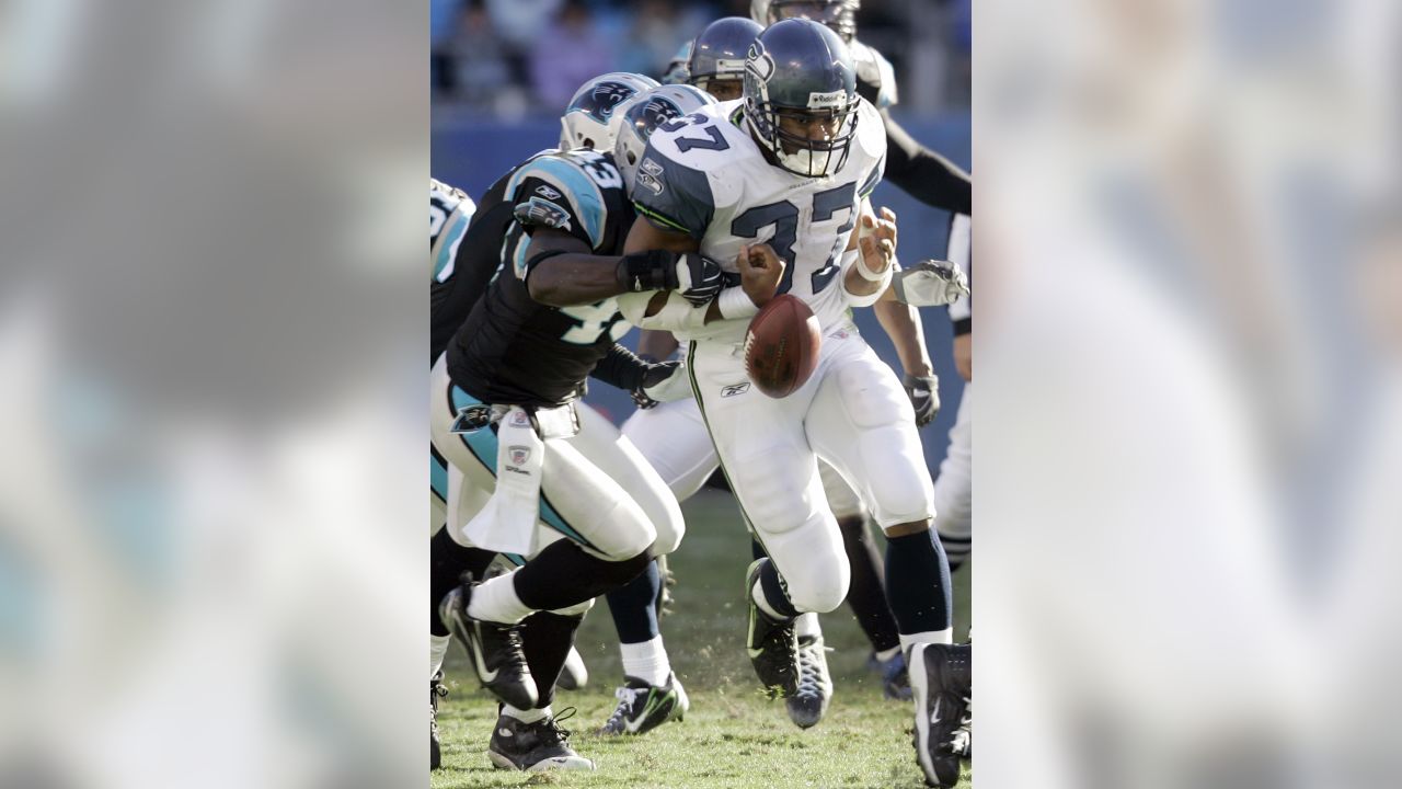 10 quick thoughts from Carolina Panthers win at Seahawks in Week 14