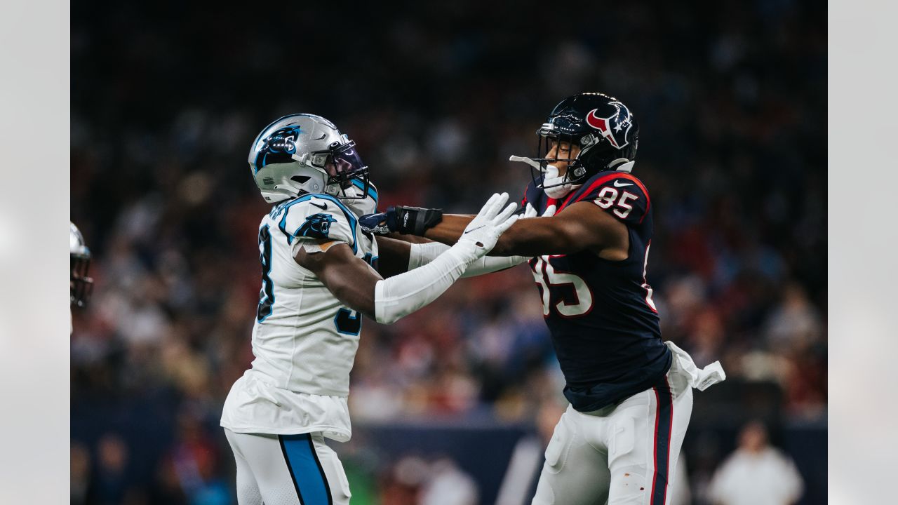 Panthers CB Jaycee Horn ruled out for multiple weeks - A to Z Sports