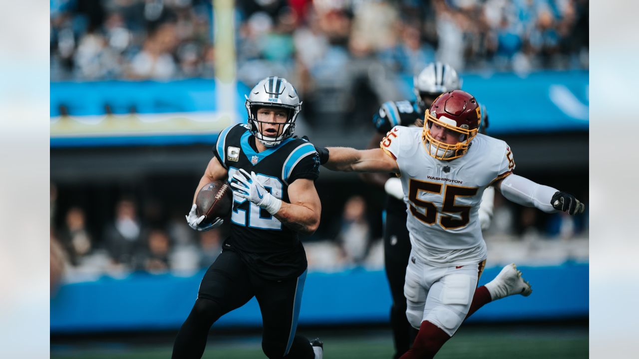 NFL: Should the Denver Broncos trade for Christian McCaffrey?