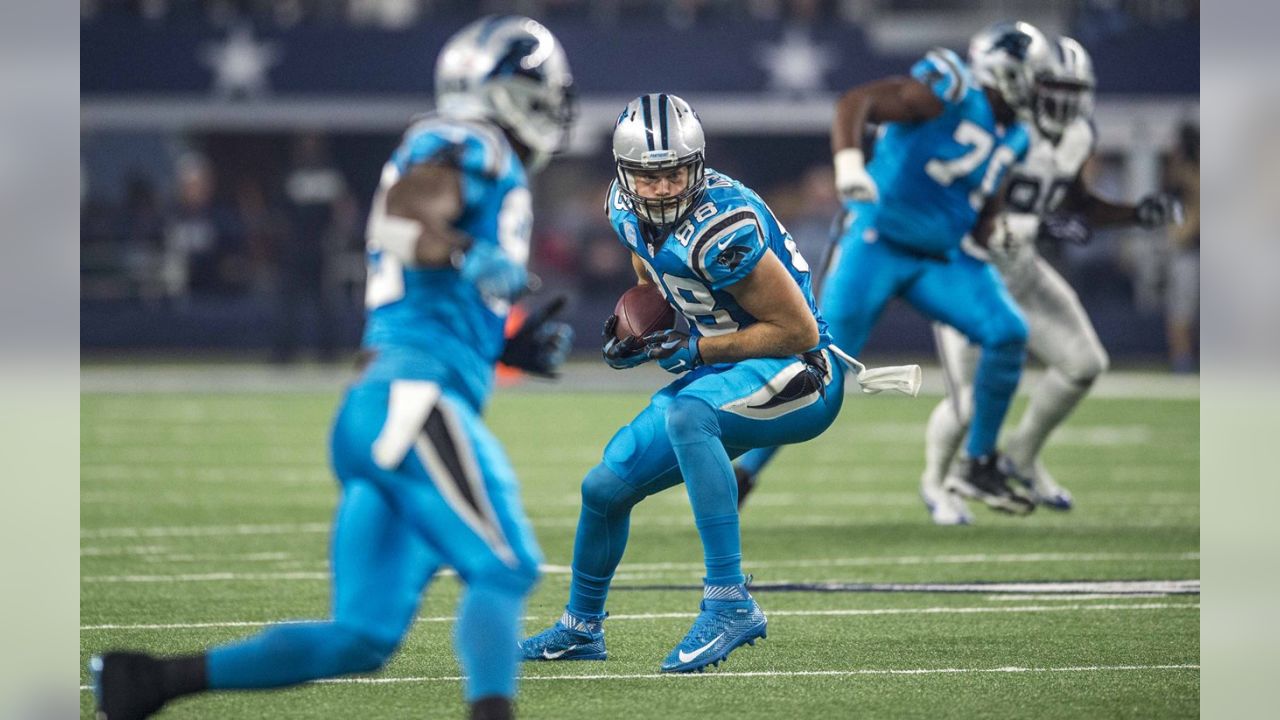 Carolina Panthers Pro Bowl Tight End Greg Olsen Will Drive the Pace Car  Before the Exhilarating May 21 NASCAR Sprint All-Star Race at Charlotte  Motor Speedway, News, Media