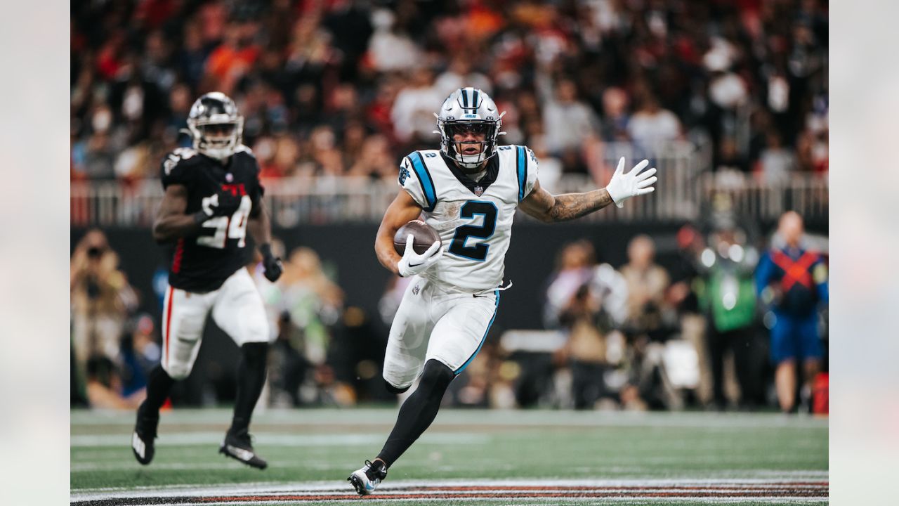 Panthers' Eddy Pineiro nails 42-yard game-winner to end Carolina's season  on high note