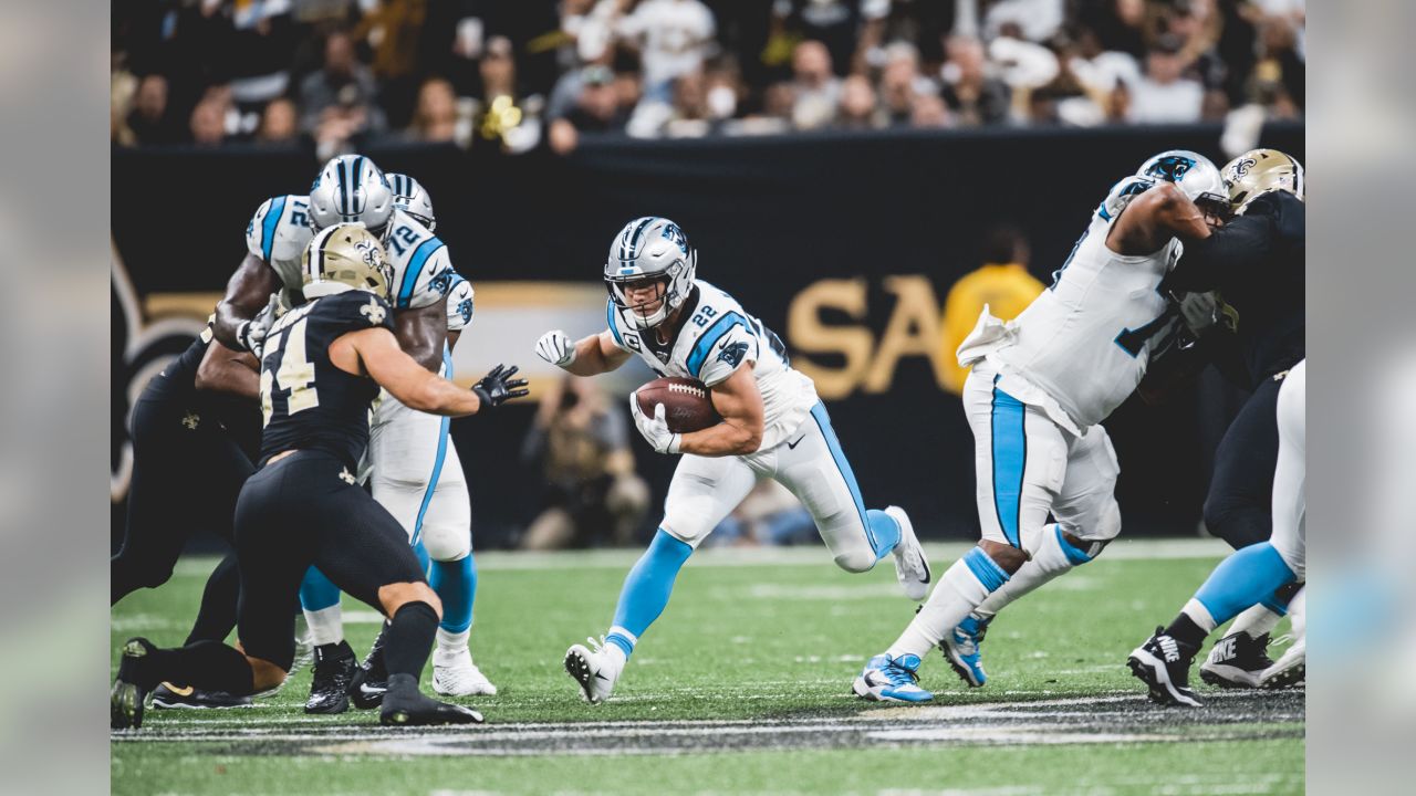 Saints vs. Panthers final score: Joey Slye has miserable game in blowing  chance for upset - DraftKings Network