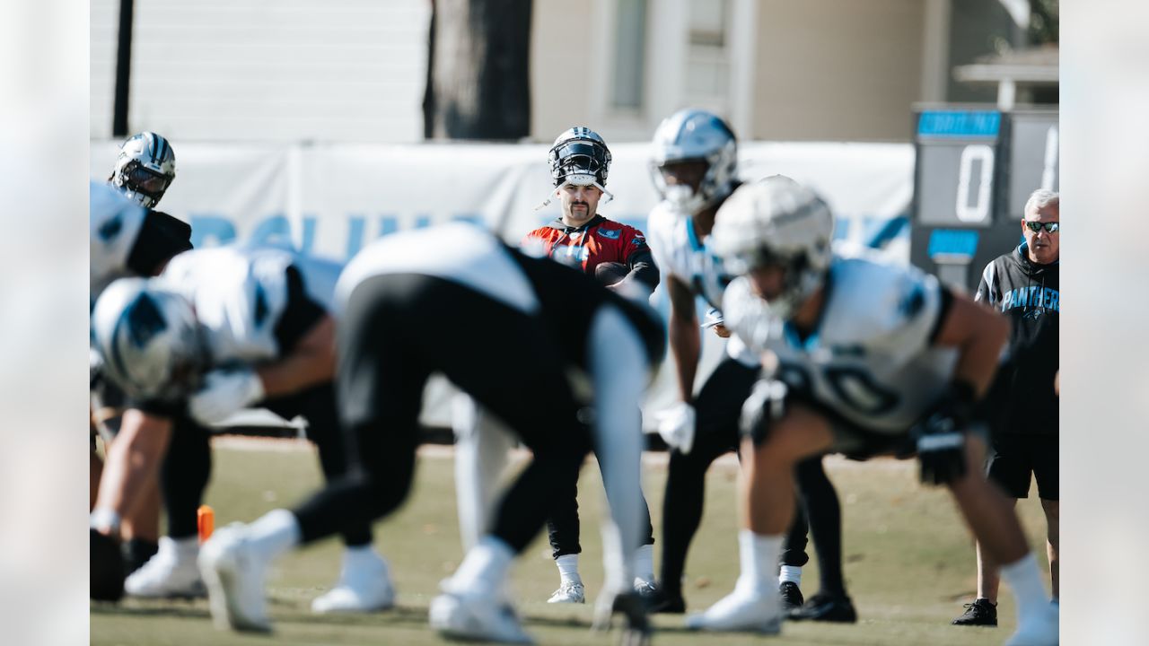 The Explanation Behind Terrace Marshall Jr. Being Inactive vs Saints -  Sports Illustrated Carolina Panthers News, Analysis and More