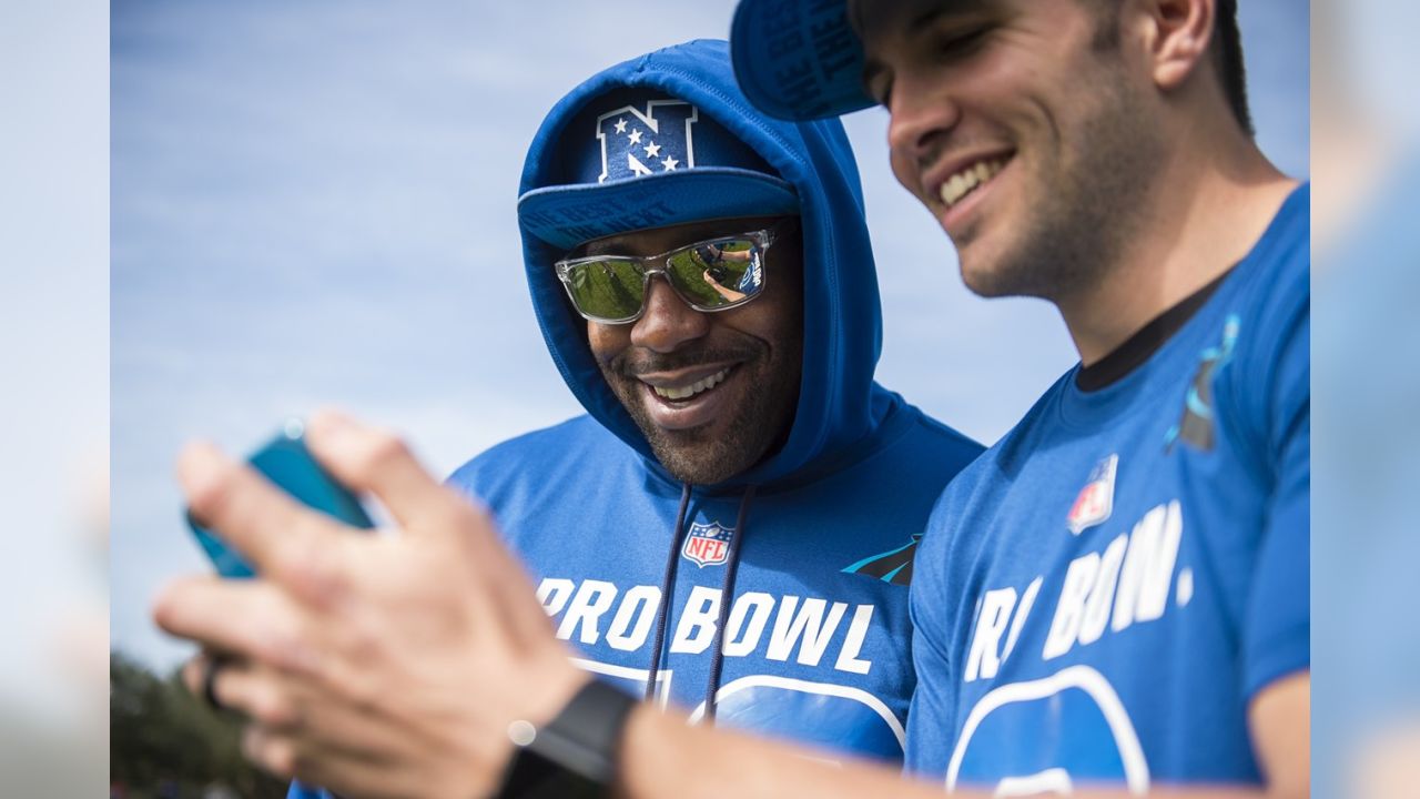 Pro Bowl Skills Showdown 2019 live stream: Watch NFL online