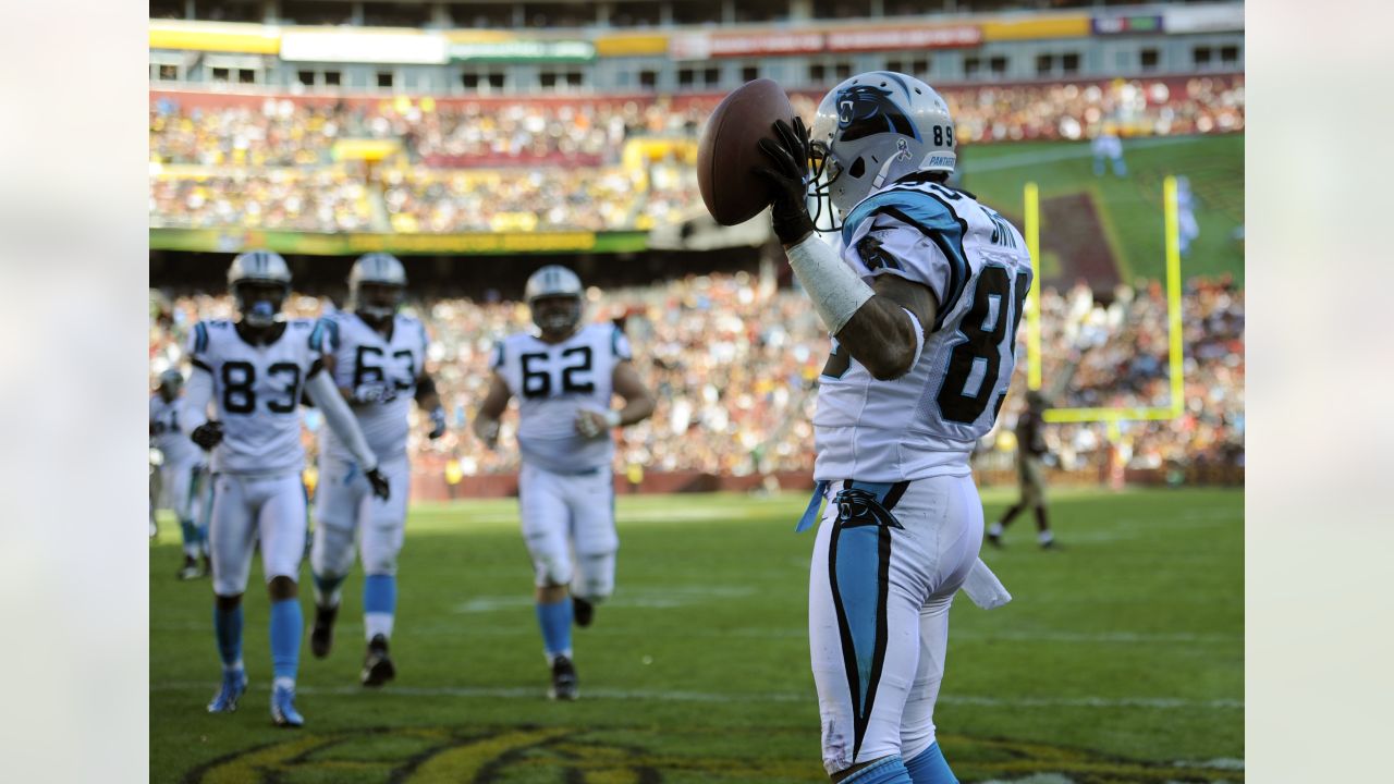 Anquan Boldin, Steve Smith Sr., Devin Hester, Willie Anderson