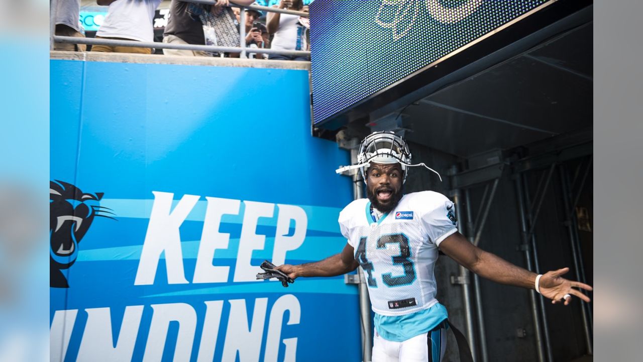 Carolina Panthers will charge for Fan Fest tickets for the first time