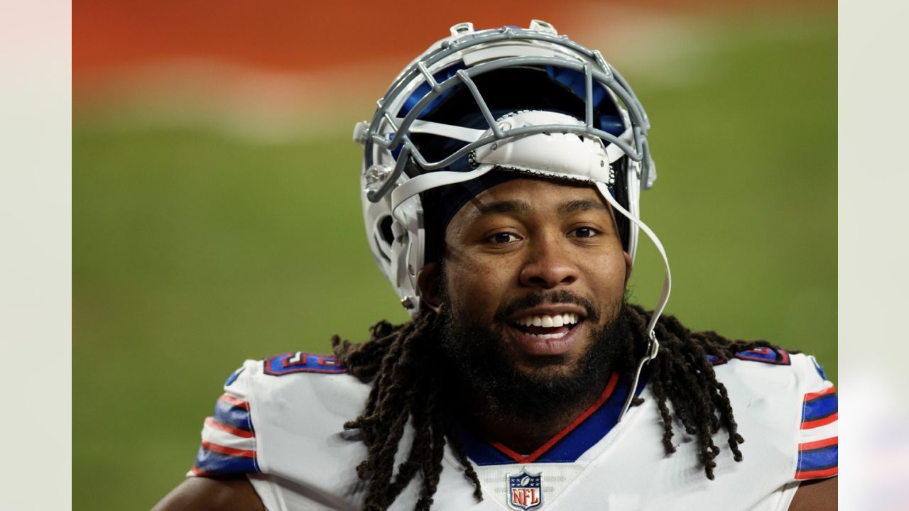 Buffalo Bills cornerback Josh Norman likely to to miss Week 1