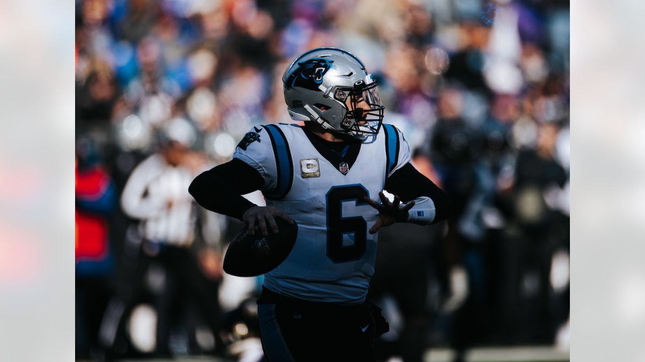 Rapid Reactions: Panthers fall, 13-3, at Baltimore