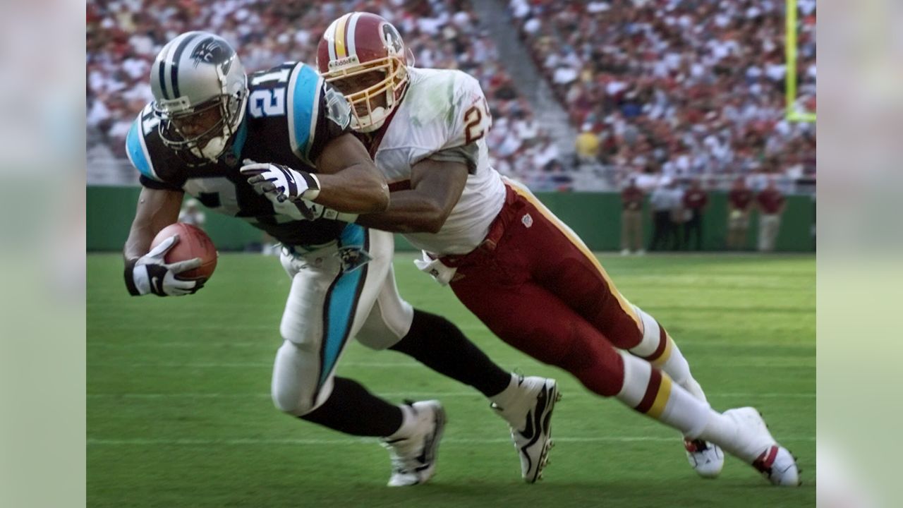 Washington Redskins vs Carolina Panthers 3rd Quarter: Redskins up 17-6 -  Hogs Haven